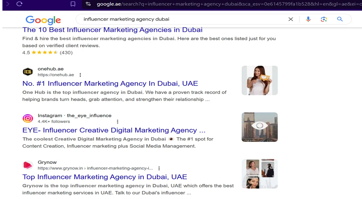 Grynow UAE